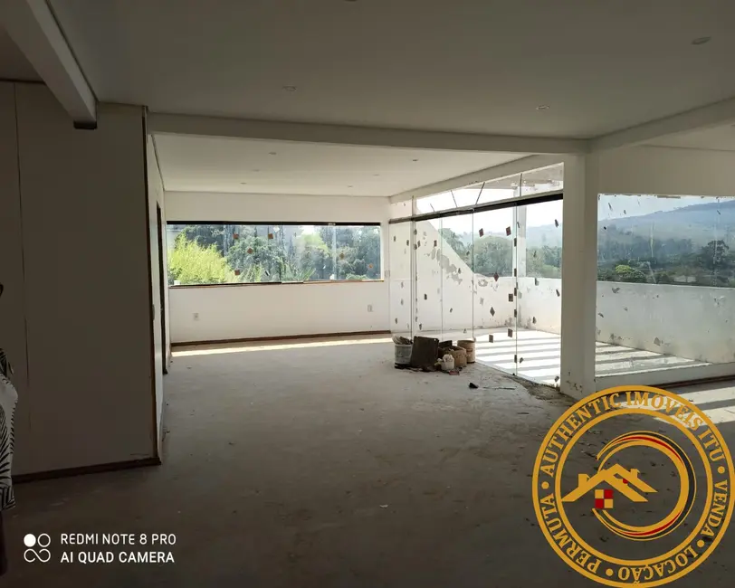 Foto 6 de Casa com 4 quartos à venda, 550m2 em Jardim Paraíso II, Itu - SP