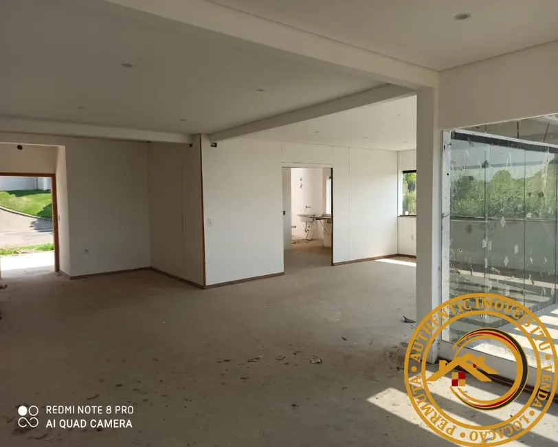 Foto 4 de Casa com 4 quartos à venda, 550m2 em Jardim Paraíso II, Itu - SP
