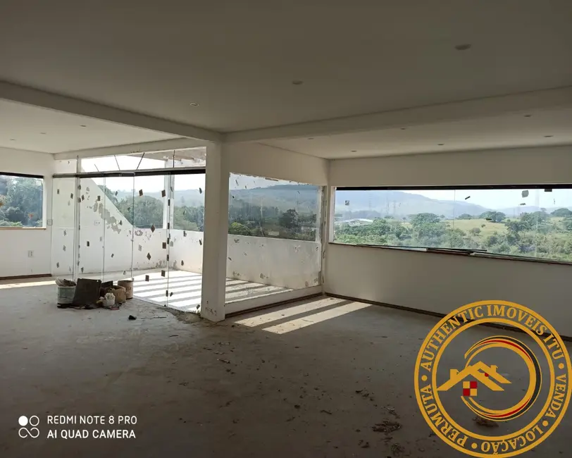 Foto 3 de Casa com 4 quartos à venda, 550m2 em Jardim Paraíso II, Itu - SP