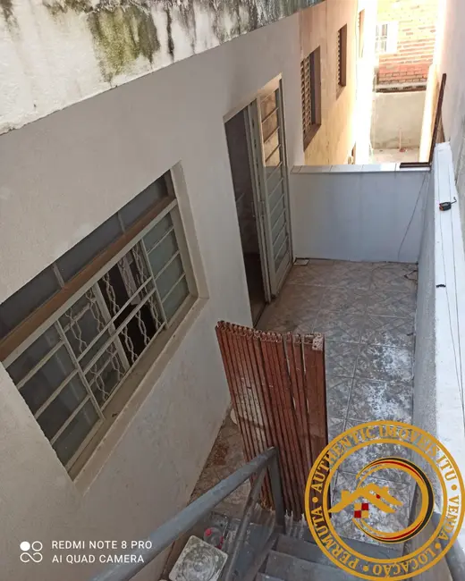 Foto 14 de Casa com 3 quartos à venda e para alugar, 150m2 em Parque América, Itu - SP