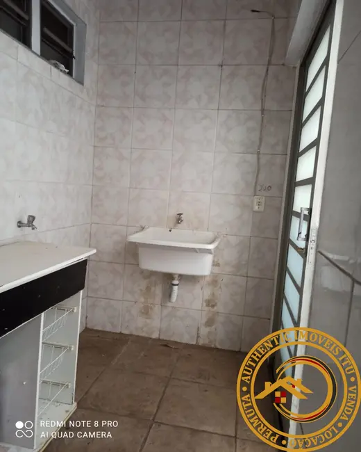 Foto 4 de Casa com 3 quartos à venda e para alugar, 150m2 em Parque América, Itu - SP