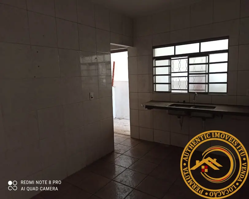 Foto 6 de Casa com 3 quartos à venda e para alugar, 150m2 em Parque América, Itu - SP