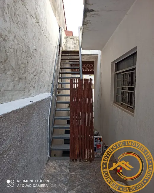 Foto 11 de Casa com 3 quartos à venda e para alugar, 150m2 em Parque América, Itu - SP
