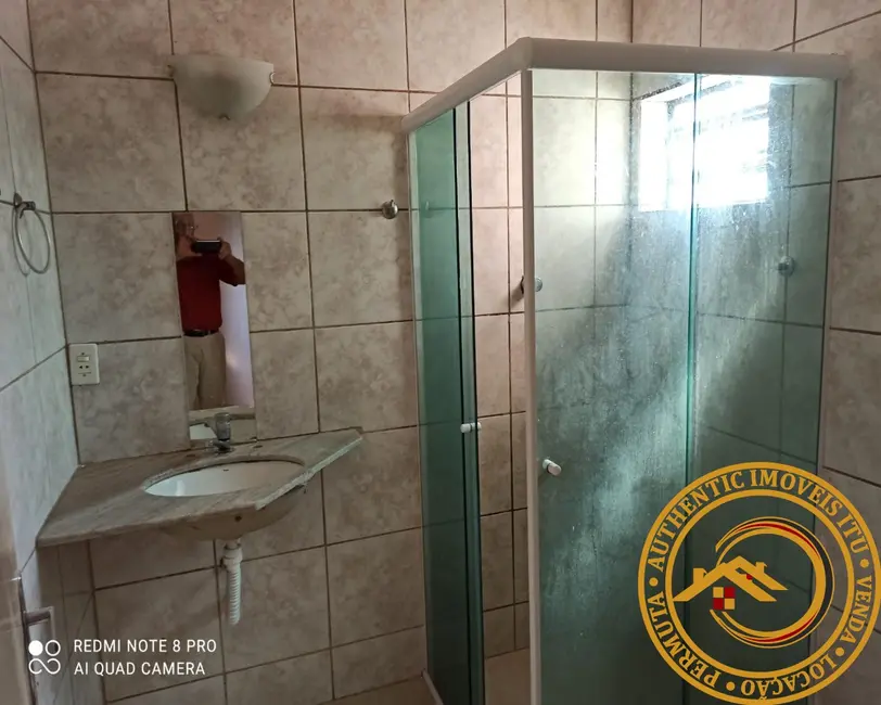 Foto 10 de Casa com 3 quartos à venda e para alugar, 150m2 em Parque América, Itu - SP