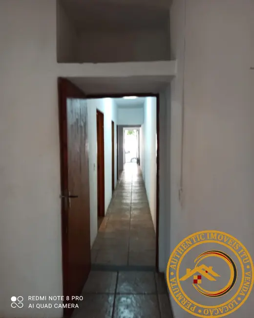 Foto 13 de Casa com 3 quartos à venda e para alugar, 150m2 em Parque América, Itu - SP