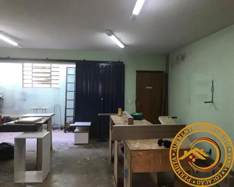 Foto 5 de Armazém / Galpão à venda, 385m2 em Progresso, Itu - SP