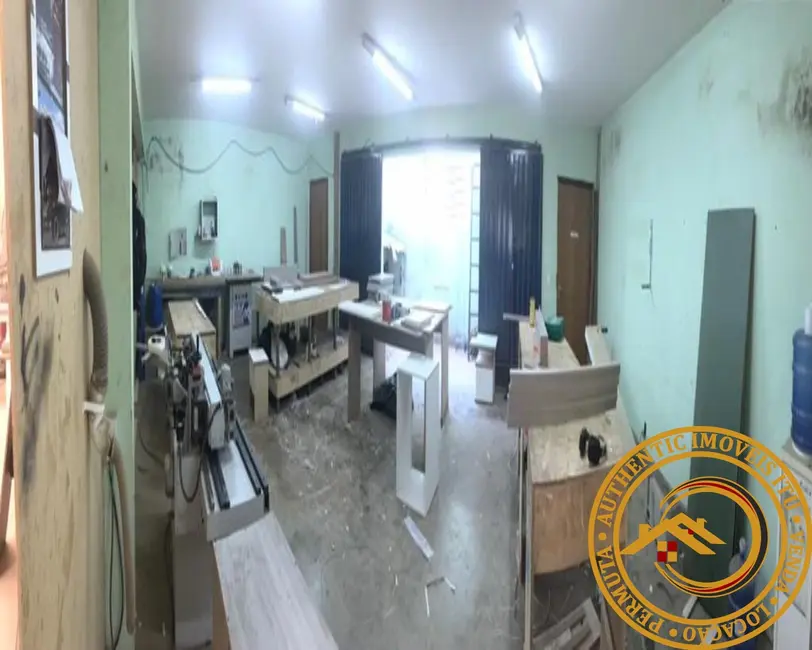 Foto 4 de Armazém / Galpão à venda, 385m2 em Progresso, Itu - SP