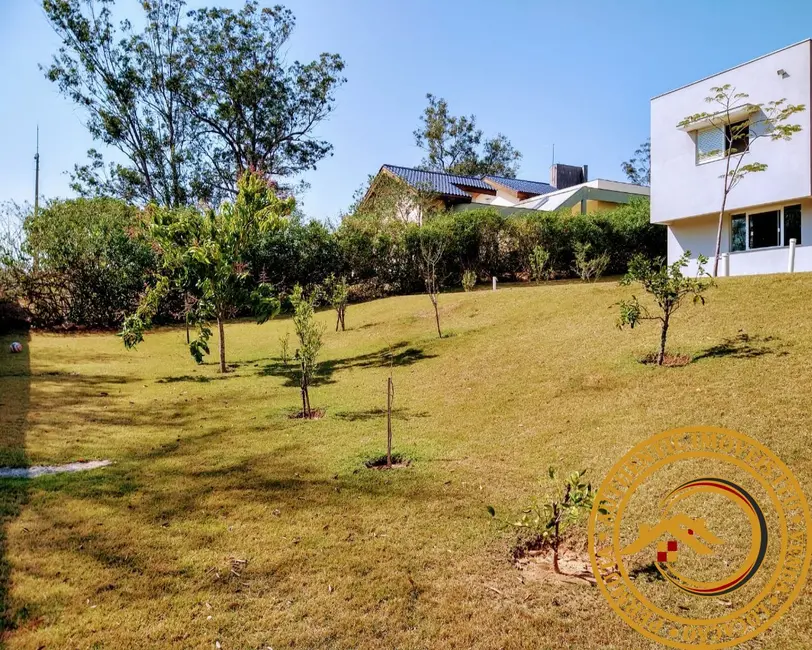 Foto 6 de Casa de Condomínio com 4 quartos à venda, 277m2 em Haras Paineiras, Salto - SP