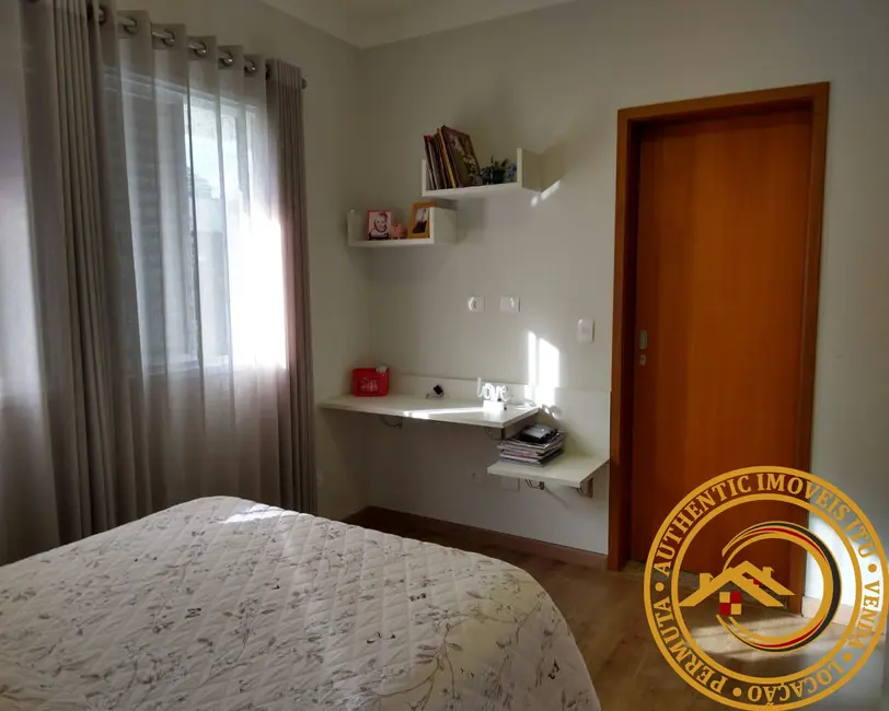 Foto 8 de Casa de Condomínio com 4 quartos à venda, 277m2 em Haras Paineiras, Salto - SP