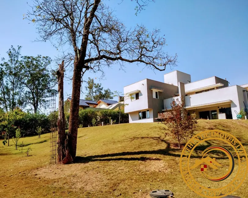 Foto 2 de Casa de Condomínio com 4 quartos à venda, 277m2 em Haras Paineiras, Salto - SP