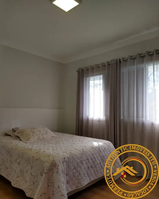 Foto 5 de Casa de Condomínio com 4 quartos à venda, 277m2 em Haras Paineiras, Salto - SP