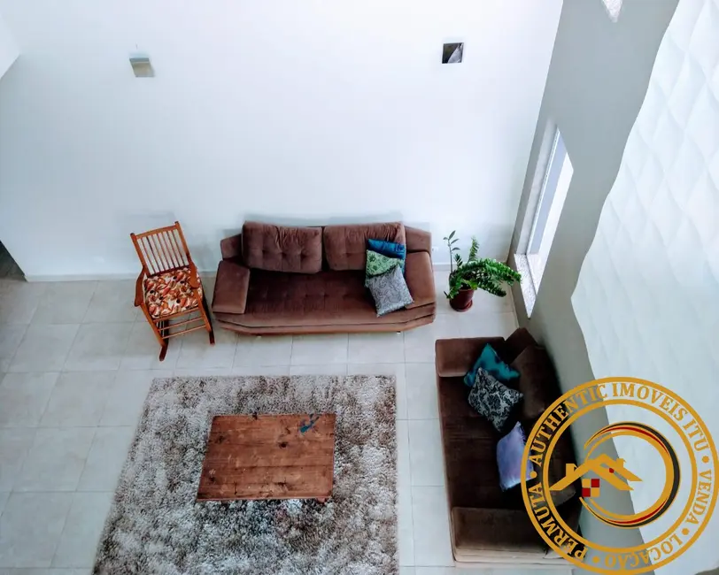 Foto 3 de Casa de Condomínio com 4 quartos à venda, 277m2 em Haras Paineiras, Salto - SP