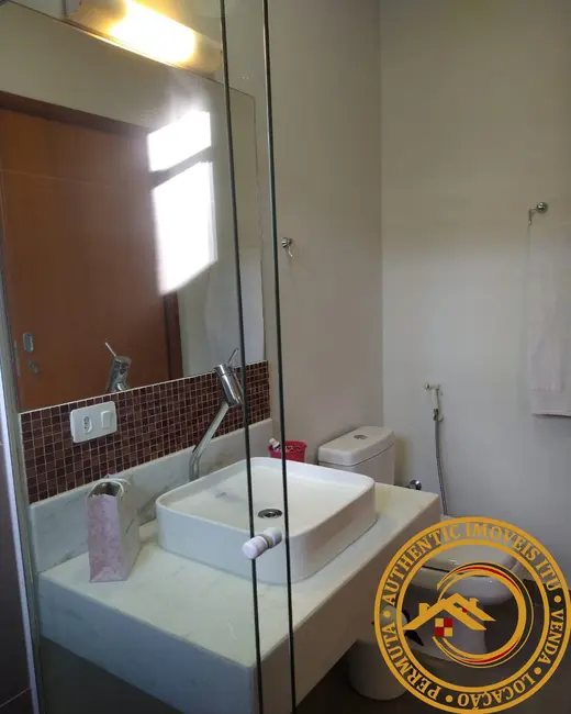 Foto 9 de Casa de Condomínio com 4 quartos à venda, 277m2 em Haras Paineiras, Salto - SP