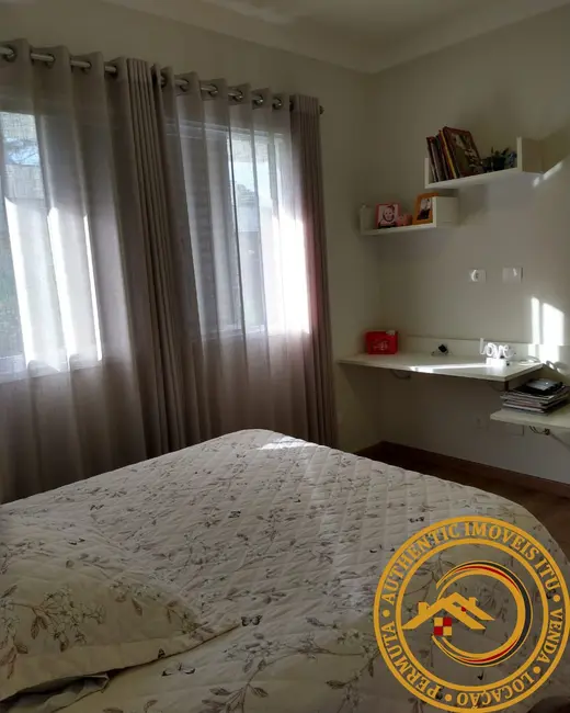 Foto 7 de Casa de Condomínio com 4 quartos à venda, 277m2 em Haras Paineiras, Salto - SP