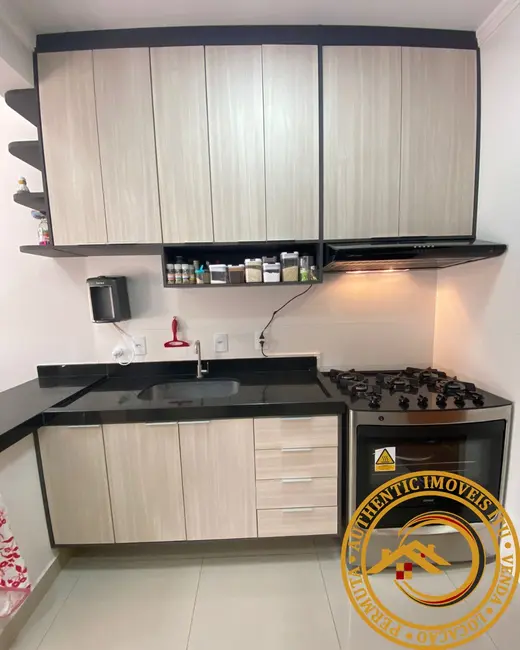 Casa de Condomínio com 3 quartos à venda, 105m2 em Salto - SP - imagem 6 Foto 6 de Casa de Condomínio com 3 quartos à venda, 105m2 em Salto - SP