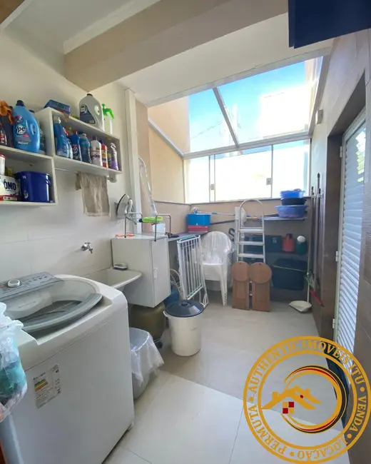 Casa de Condomínio com 3 quartos à venda, 105m2 em Salto - SP - imagem 4 Foto 4 de Casa de Condomínio com 3 quartos à venda, 105m2 em Salto - SP