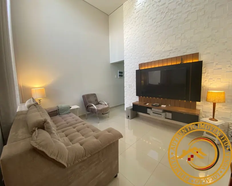 Casa de Condomínio com 3 quartos à venda, 105m2 em Salto - SP - imagem 8 Foto 8 de Casa de Condomínio com 3 quartos à venda, 105m2 em Salto - SP