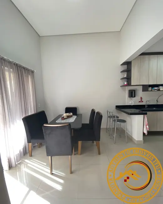 Casa de Condomínio com 3 quartos à venda, 105m2 em Salto - SP - imagem 7 Foto 7 de Casa de Condomínio com 3 quartos à venda, 105m2 em Salto - SP