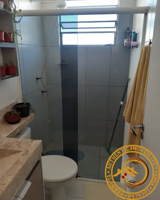 Apartamento com 2 quartos à venda, 47m2 em Parque das Indústrias, Itu - SP - imagem 5 Foto 5 de Apartamento com 2 quartos à venda, 47m2 em Parque das Indústrias, Itu - SP