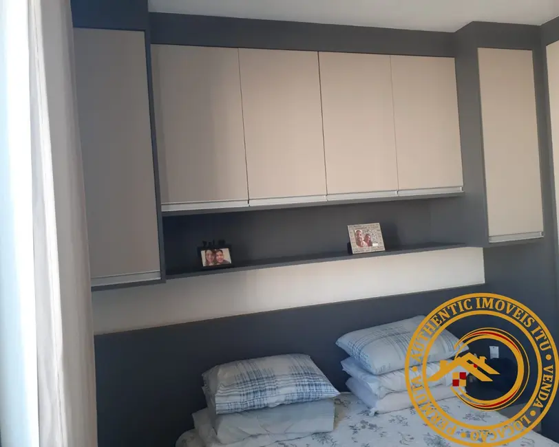 Apartamento com 2 quartos à venda, 47m2 em Parque das Indústrias, Itu - SP - imagem 6 Foto 6 de Apartamento com 2 quartos à venda, 47m2 em Parque das Indústrias, Itu - SP