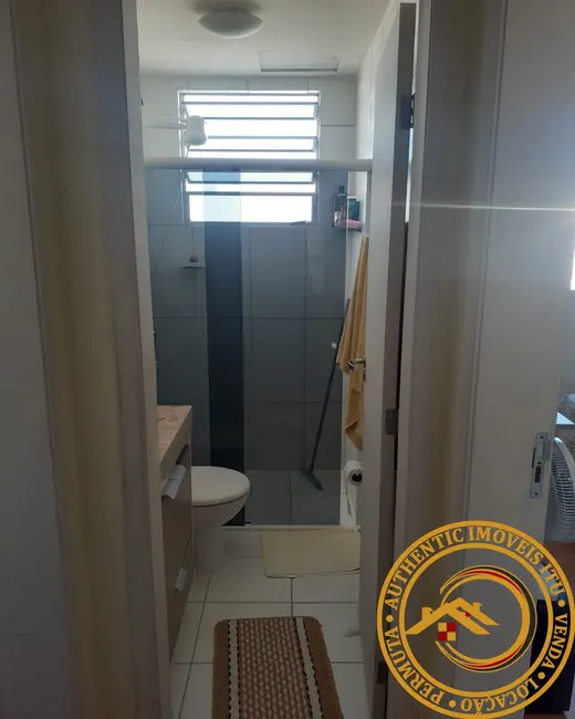 Apartamento com 2 quartos à venda, 47m2 em Parque das Indústrias, Itu - SP - imagem 2 Foto 2 de Apartamento com 2 quartos à venda, 47m2 em Parque das Indústrias, Itu - SP