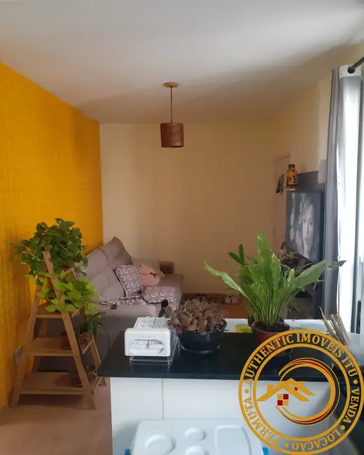 Apartamento com 2 quartos à venda, 47m2 em Parque das Indústrias, Itu - SP - imagem 1 Foto 1 de Apartamento com 2 quartos à venda, 47m2 em Parque das Indústrias, Itu - SP