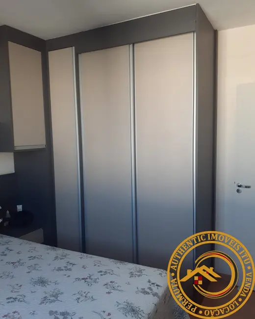 Apartamento com 2 quartos à venda, 47m2 em Parque das Indústrias, Itu - SP - imagem 9 Foto 9 de Apartamento com 2 quartos à venda, 47m2 em Parque das Indústrias, Itu - SP