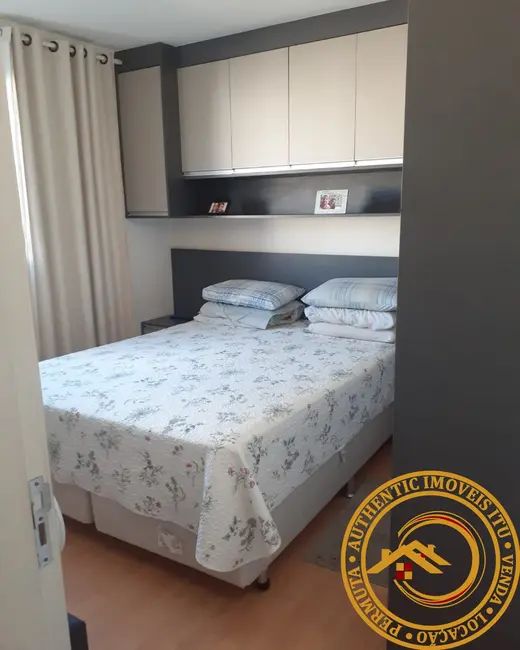 Apartamento com 2 quartos à venda, 47m2 em Parque das Indústrias, Itu - SP - imagem 4 Foto 4 de Apartamento com 2 quartos à venda, 47m2 em Parque das Indústrias, Itu - SP