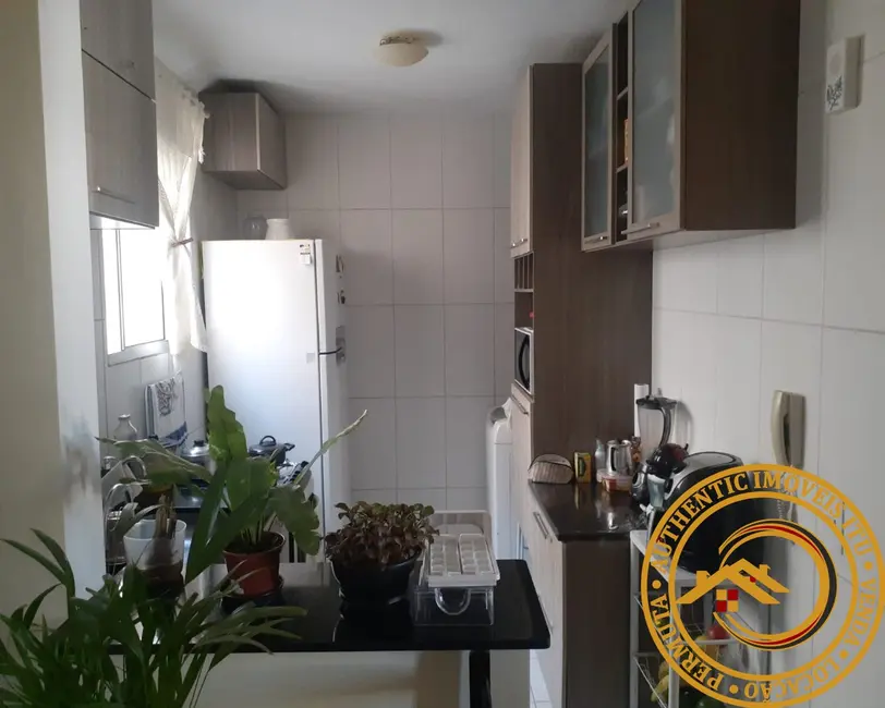 Apartamento com 2 quartos à venda, 47m2 em Parque das Indústrias, Itu - SP - imagem 7 Foto 7 de Apartamento com 2 quartos à venda, 47m2 em Parque das Indústrias, Itu - SP