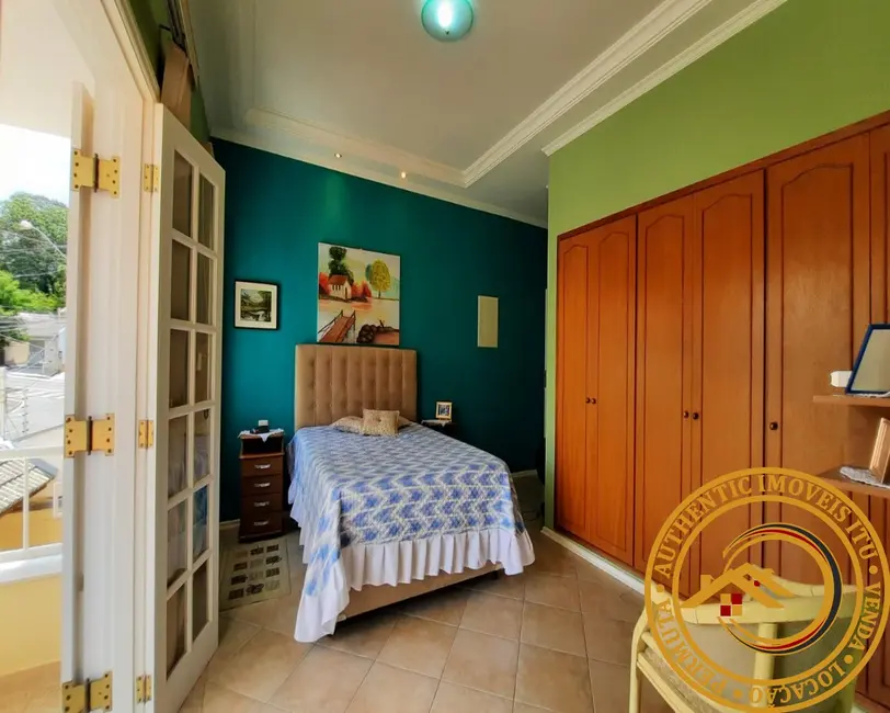 Casa com 3 quartos à venda, 179m2 em Loteamento Terras de São Pedro e São Paulo, Salto - SP - imagem 3 Foto 3 de Casa com 3 quartos à venda, 179m2 em Loteamento Terras de São Pedro e São Paulo, Salto - SP