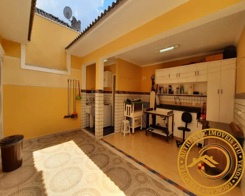 Casa com 3 quartos à venda, 179m2 em Loteamento Terras de São Pedro e São Paulo, Salto - SP - imagem 7 Foto 7 de Casa com 3 quartos à venda, 179m2 em Loteamento Terras de São Pedro e São Paulo, Salto - SP