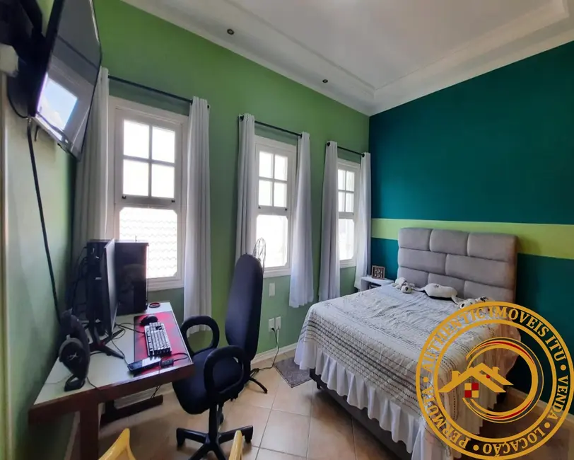 Casa com 3 quartos à venda, 179m2 em Loteamento Terras de São Pedro e São Paulo, Salto - SP - imagem 8 Foto 8 de Casa com 3 quartos à venda, 179m2 em Loteamento Terras de São Pedro e São Paulo, Salto - SP