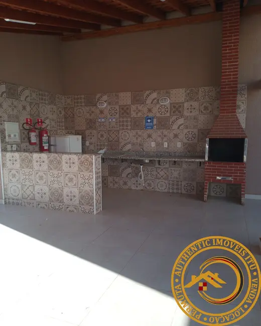 Foto 7 de Apartamento com 2 quartos à venda, 44m2 em Salto - SP