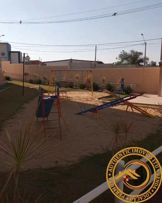 Foto 6 de Apartamento com 2 quartos à venda, 44m2 em Salto - SP