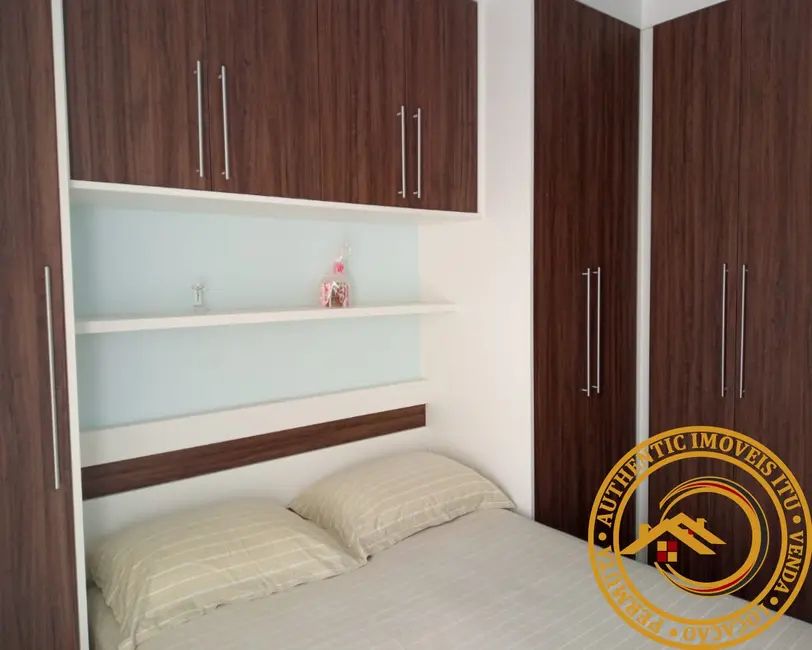 Foto 8 de Apartamento com 2 quartos à venda, 44m2 em Salto - SP