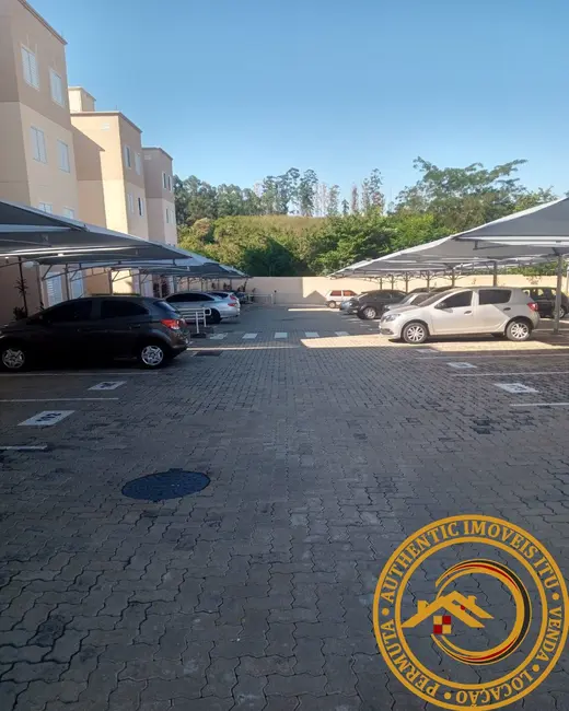 Foto 2 de Apartamento com 2 quartos à venda, 44m2 em Salto - SP