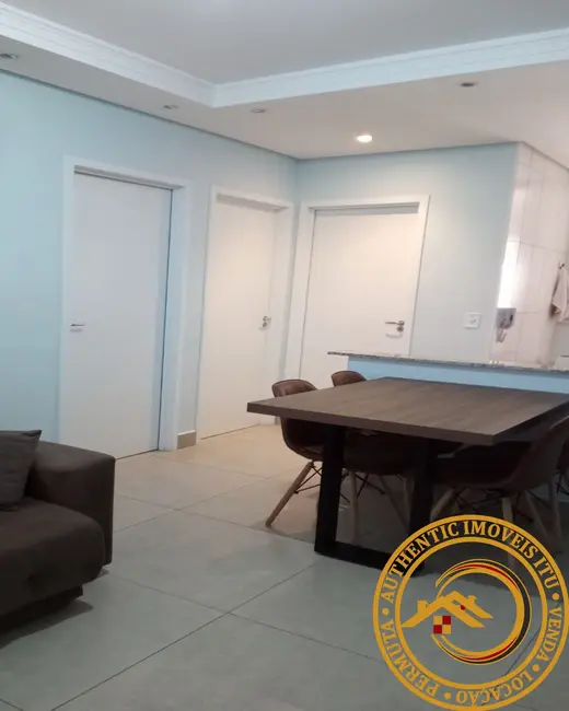 Foto 4 de Apartamento com 2 quartos à venda, 44m2 em Salto - SP