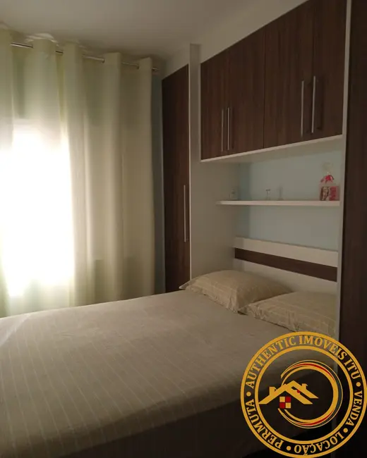 Foto 9 de Apartamento com 2 quartos à venda, 44m2 em Salto - SP