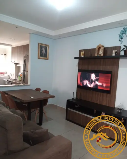 Foto 1 de Apartamento com 2 quartos à venda, 44m2 em Salto - SP