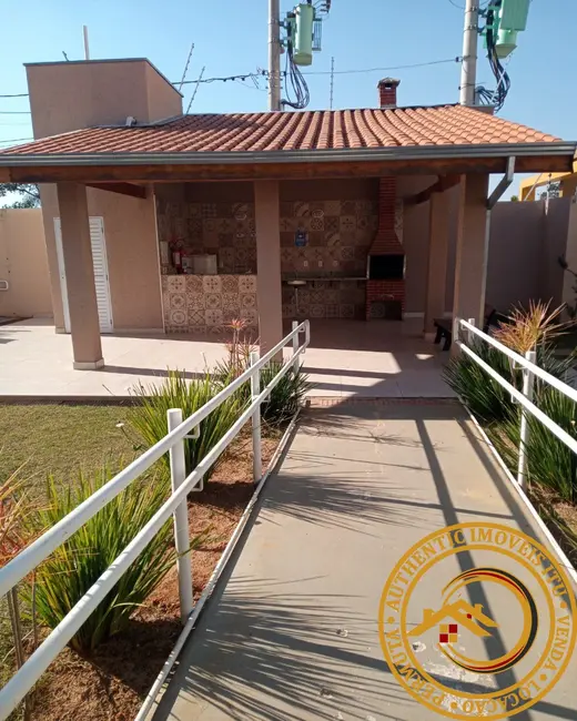 Foto 5 de Apartamento com 2 quartos à venda, 44m2 em Salto - SP