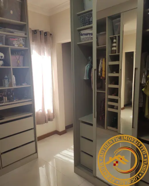 Foto 5 de Casa de Condomínio com 2 quartos à venda, 84m2 em Salto - SP