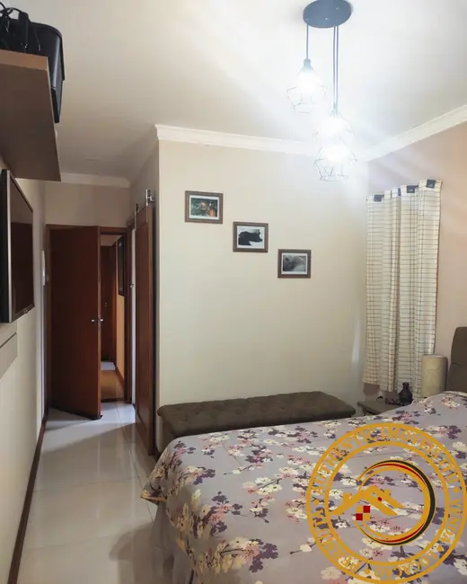 Foto 7 de Casa de Condomínio com 2 quartos à venda, 84m2 em Salto - SP