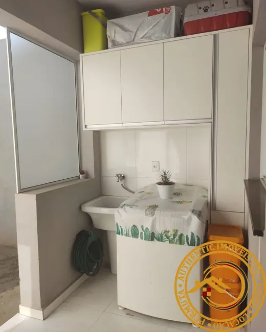 Foto 4 de Casa de Condomínio com 2 quartos à venda, 84m2 em Salto - SP