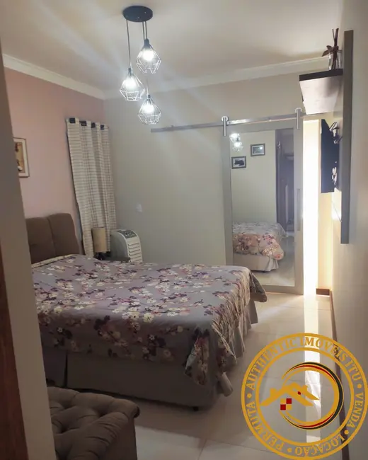 Foto 9 de Casa de Condomínio com 2 quartos à venda, 84m2 em Salto - SP