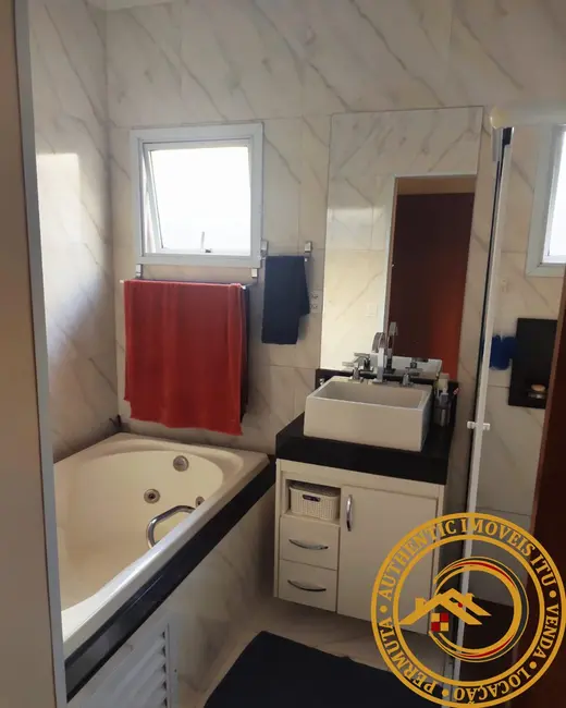 Foto 3 de Casa de Condomínio com 2 quartos à venda, 84m2 em Salto - SP