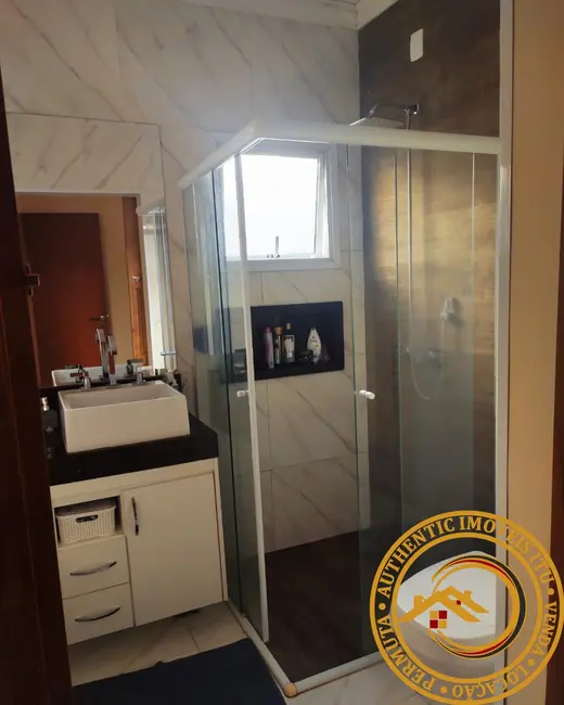 Foto 2 de Casa de Condomínio com 2 quartos à venda, 84m2 em Salto - SP