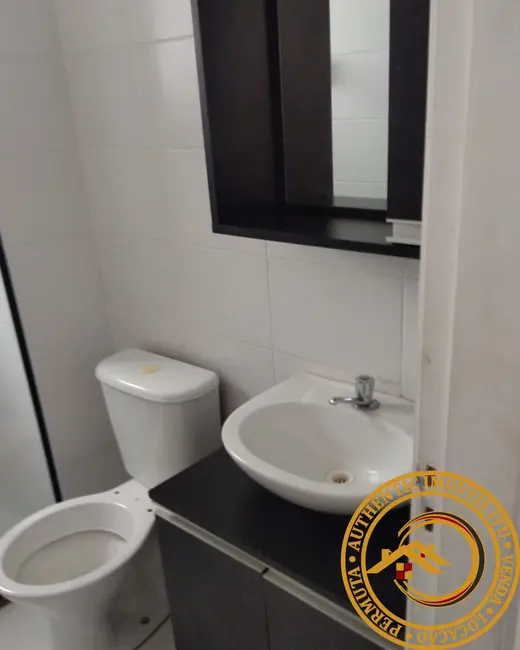 Foto 4 de Apartamento com 1 quarto à venda, 42m2 em Rancho Grande, Itu - SP