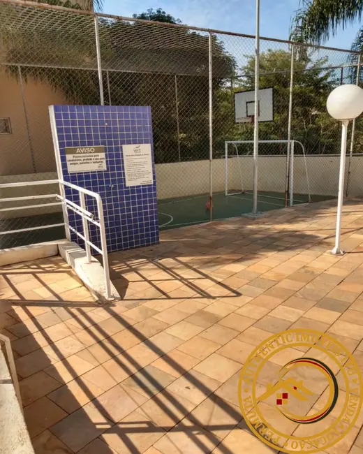 Foto 8 de Apartamento com 1 quarto à venda, 42m2 em Rancho Grande, Itu - SP