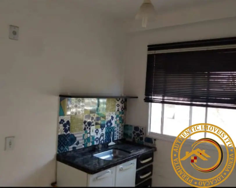 Foto 1 de Apartamento com 1 quarto à venda, 42m2 em Rancho Grande, Itu - SP