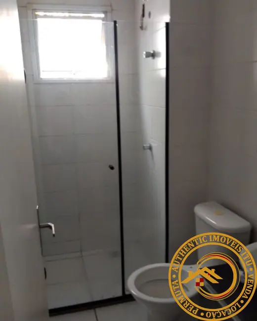 Foto 3 de Apartamento com 1 quarto à venda, 42m2 em Rancho Grande, Itu - SP